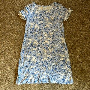 Lily Pulitzer dress - Medium
